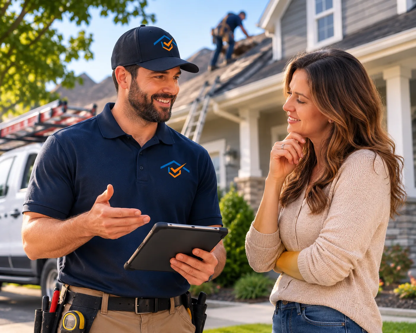 Roof Inspection FAQs in Forest Hills, KY