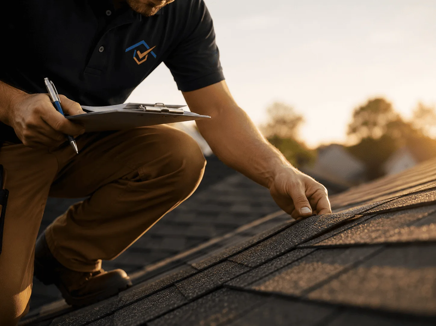 Why Choose Roof Inspection in Forest Hills, KY